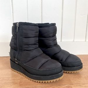 UGG Ridge Mini Boots